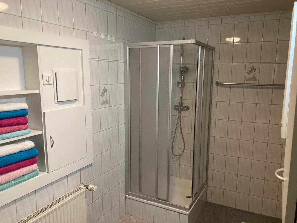 Haus Keil Leilighet Mittersill Eksteriør bilde